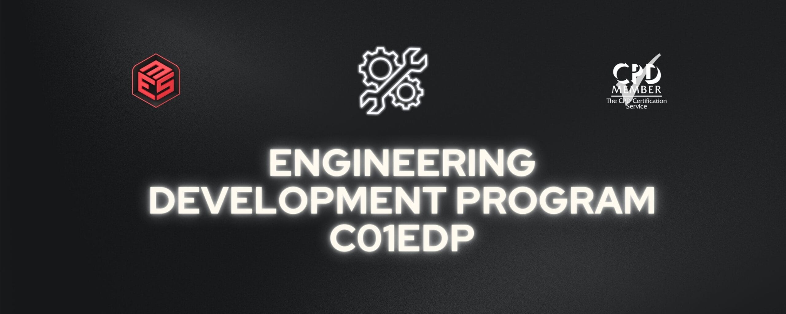 Engineering Development Program – C01EDP