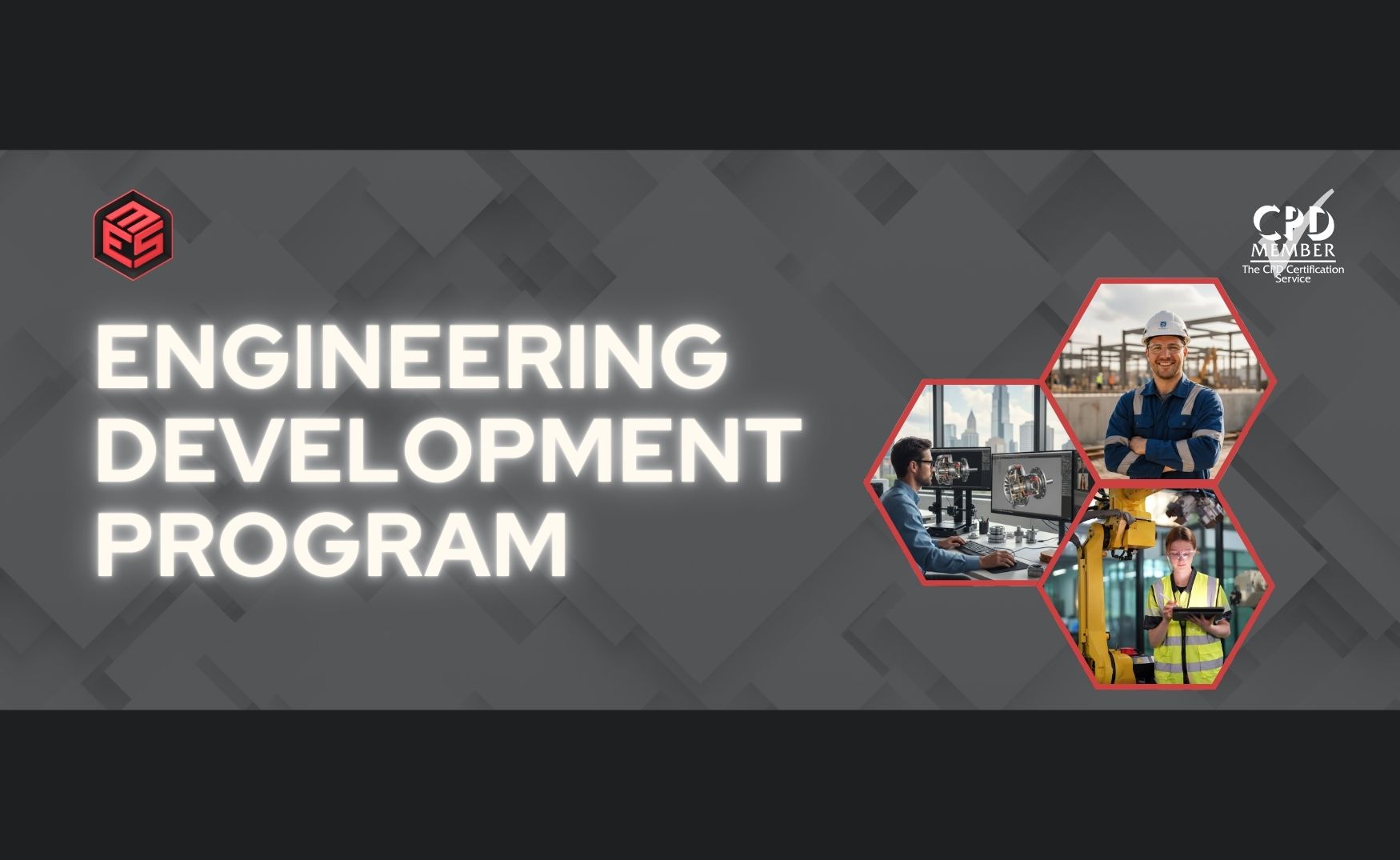 Engineering Development Program – C01EDP