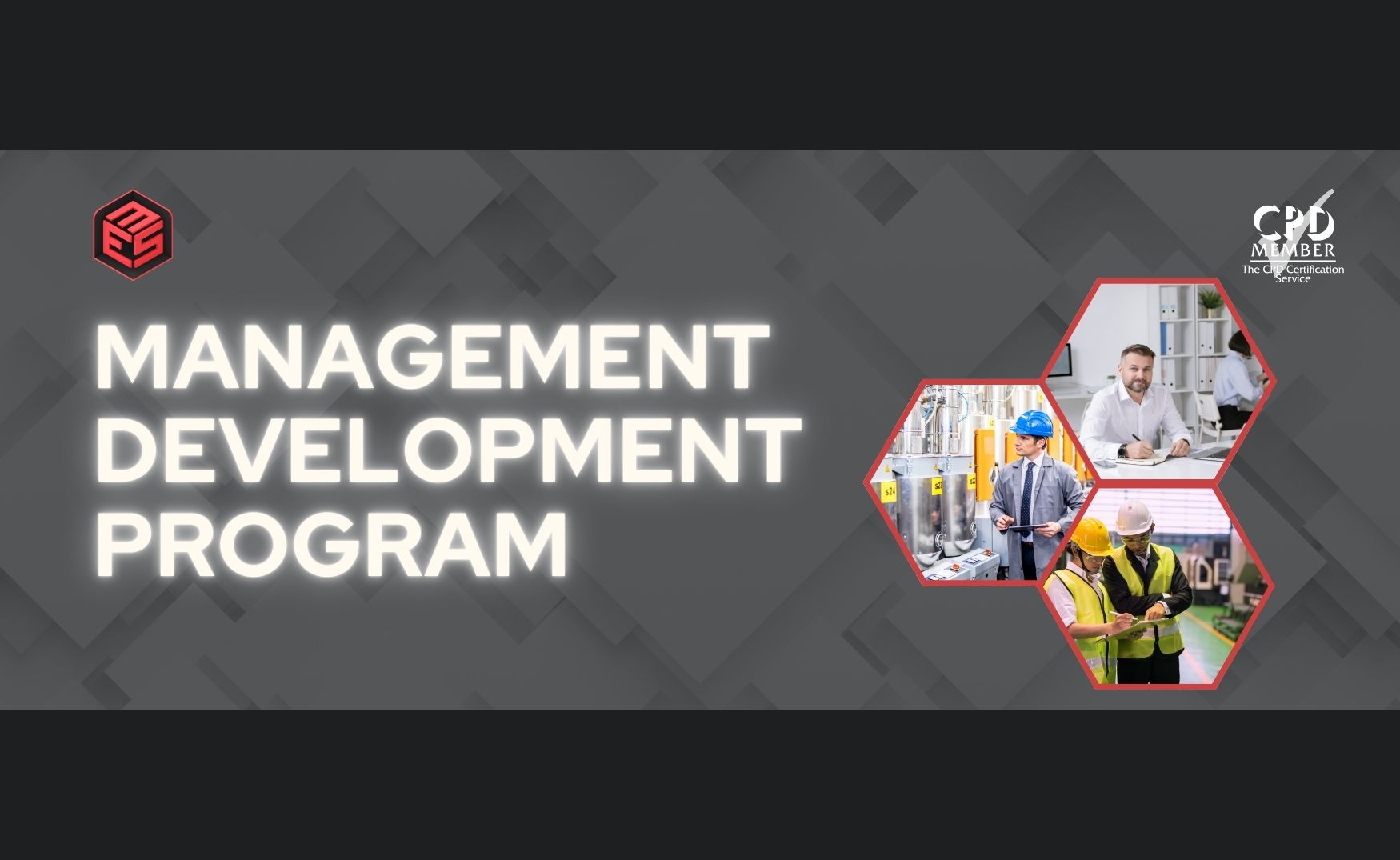 Management Development Program – C02MDP