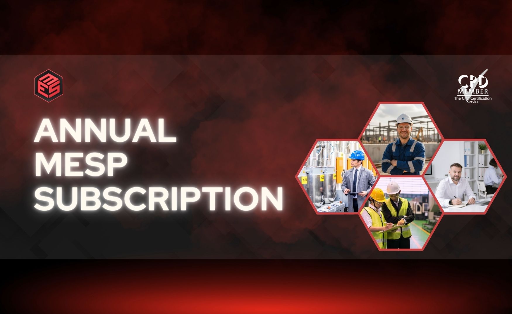Annual MESP Program – SUBMESP